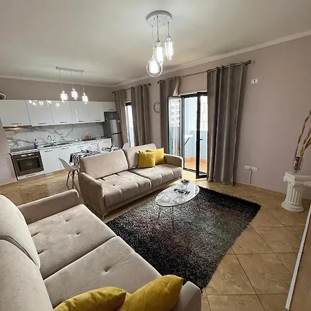 Center Easy * Tirana