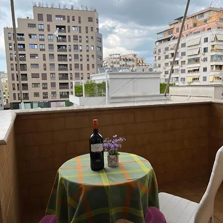 Apartament Center Easy *