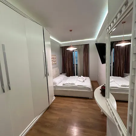 Apartament Center Easy Tirana