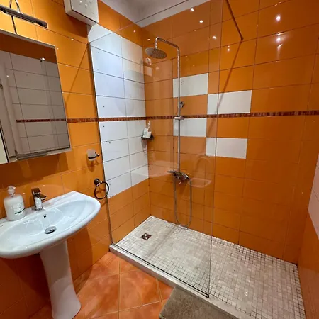 Center Easy Apartament