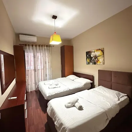 Apartament Center Easy *