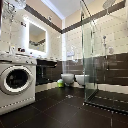 Center Easy Apartament Tirana