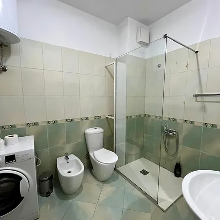 Center Easy Apartament