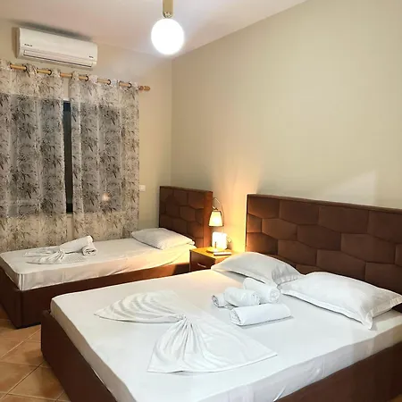 Center Easy Apartament Tirana