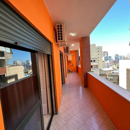 Center Easy Apartament *