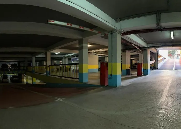 Apartamento Center Easy Tirana