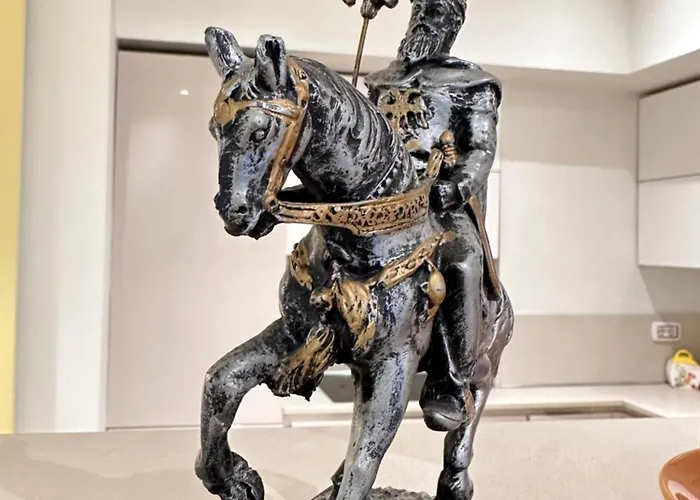 Center Easy Апартаменты Тирана