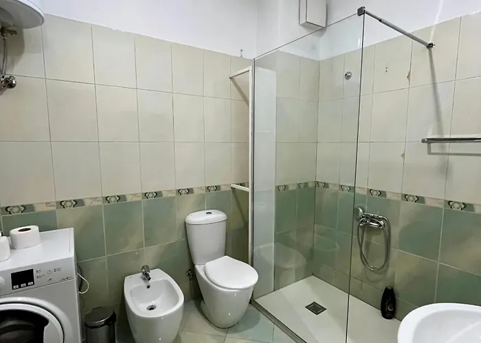 Center Easy Апартаменты