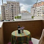 Apartman Center Easy *