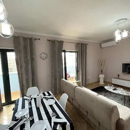 Center Easy Appartement