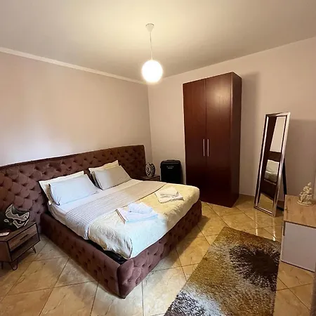 Appartement Center Easy Tirana
