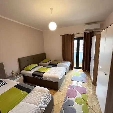 Center Easy Appartement