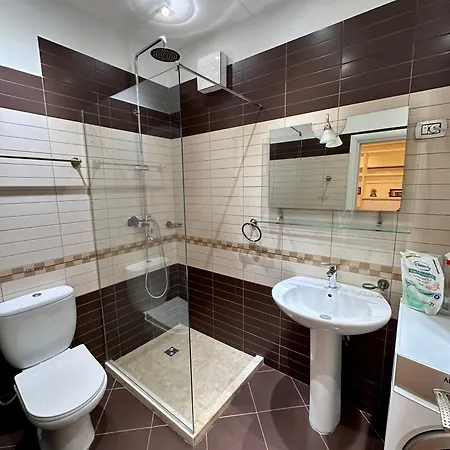 Appartement Center Easy