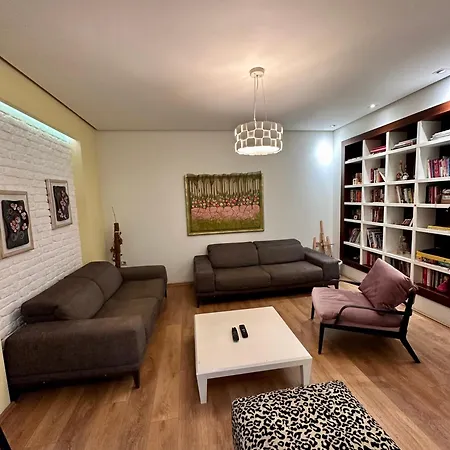 Apartamento Center Easy *
