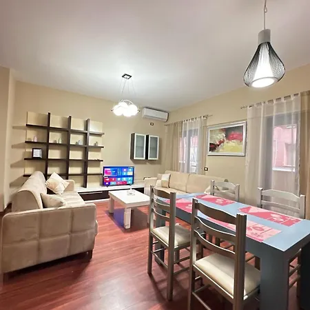 Center Easy Tirana