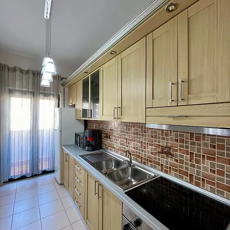 Apartamento Center Easy *