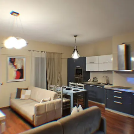 Apartamento Center Easy *