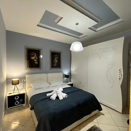 Apartamento Center Easy