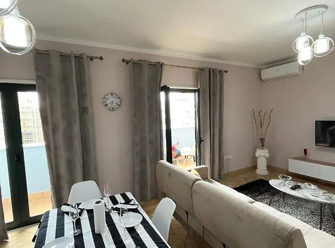 Center Easy Apartament