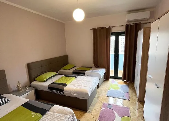 Center Easy Apartamento