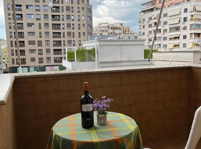 Apartamento Center Easy *