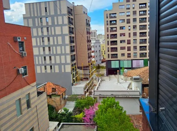 Center Easy Apartament *