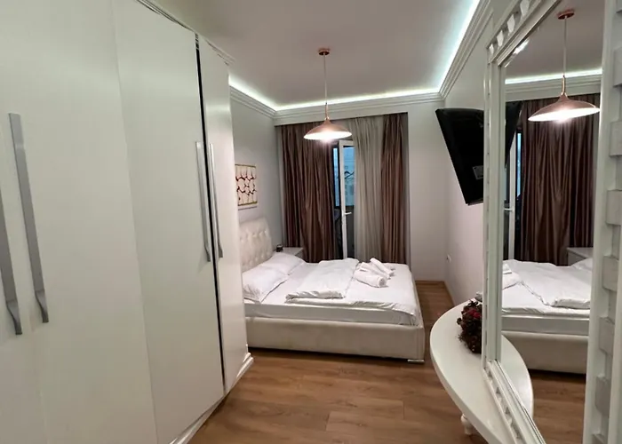 Apartamento Center Easy Tirana