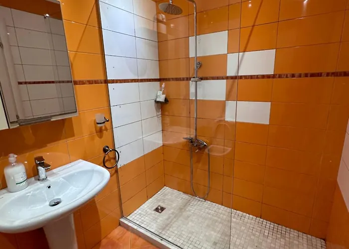 Center Easy Apartamento