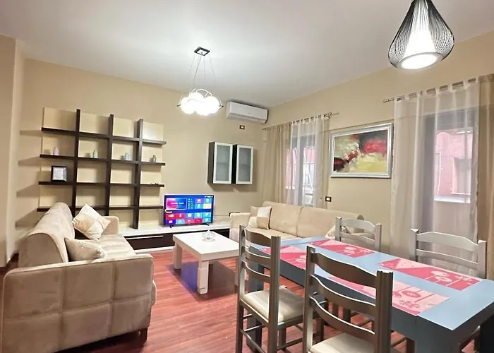 Center Easy Tirana