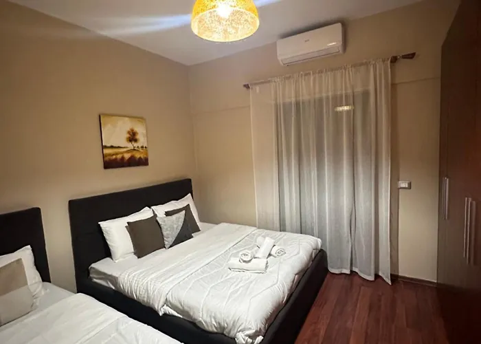 Center Easy * Tirana