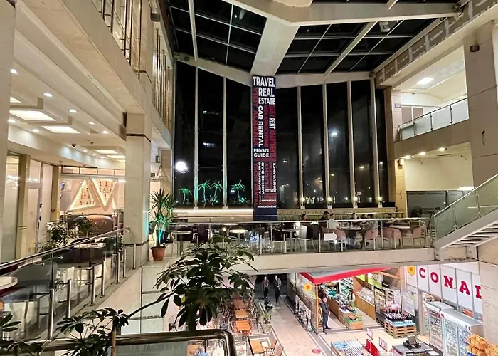 Center Easy Apartamento *